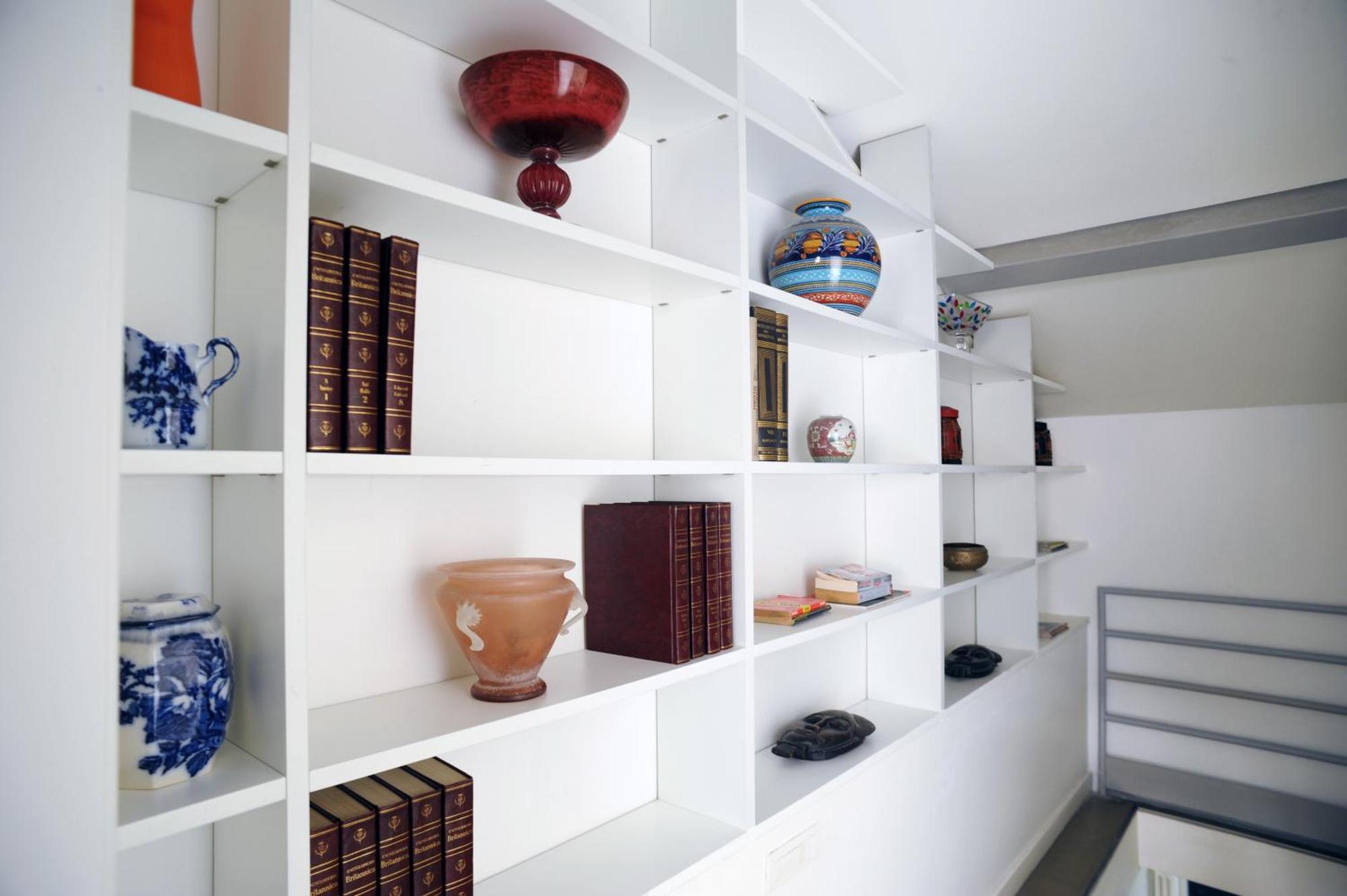 Appartamento Loft Sant Ambrogio With Terrance Milano Esterno foto